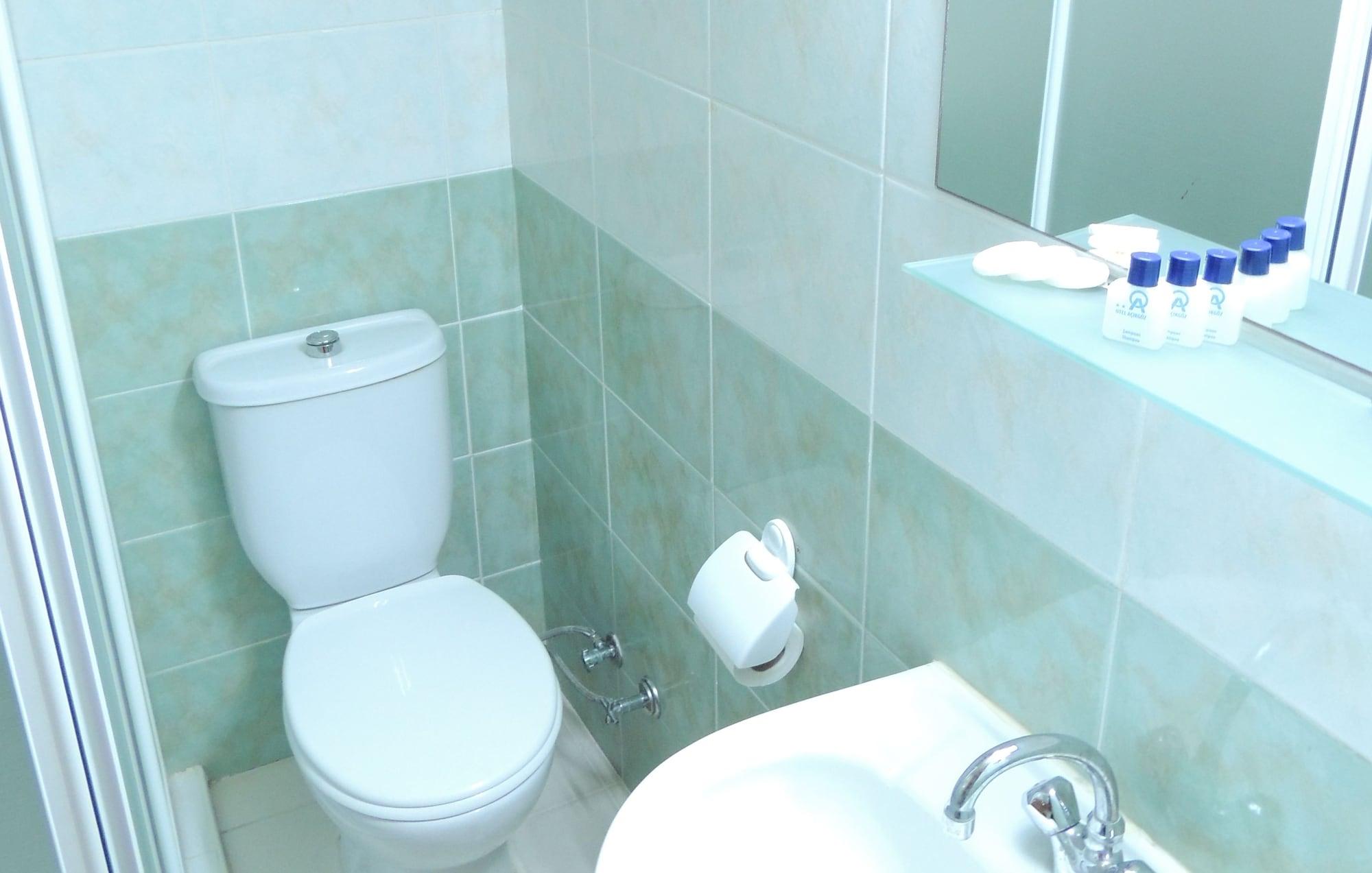 Acikgoz Hotel Edirne Buitenkant foto