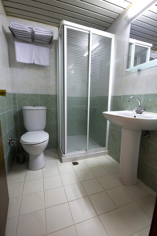 Acikgoz Hotel Edirne Kamer foto