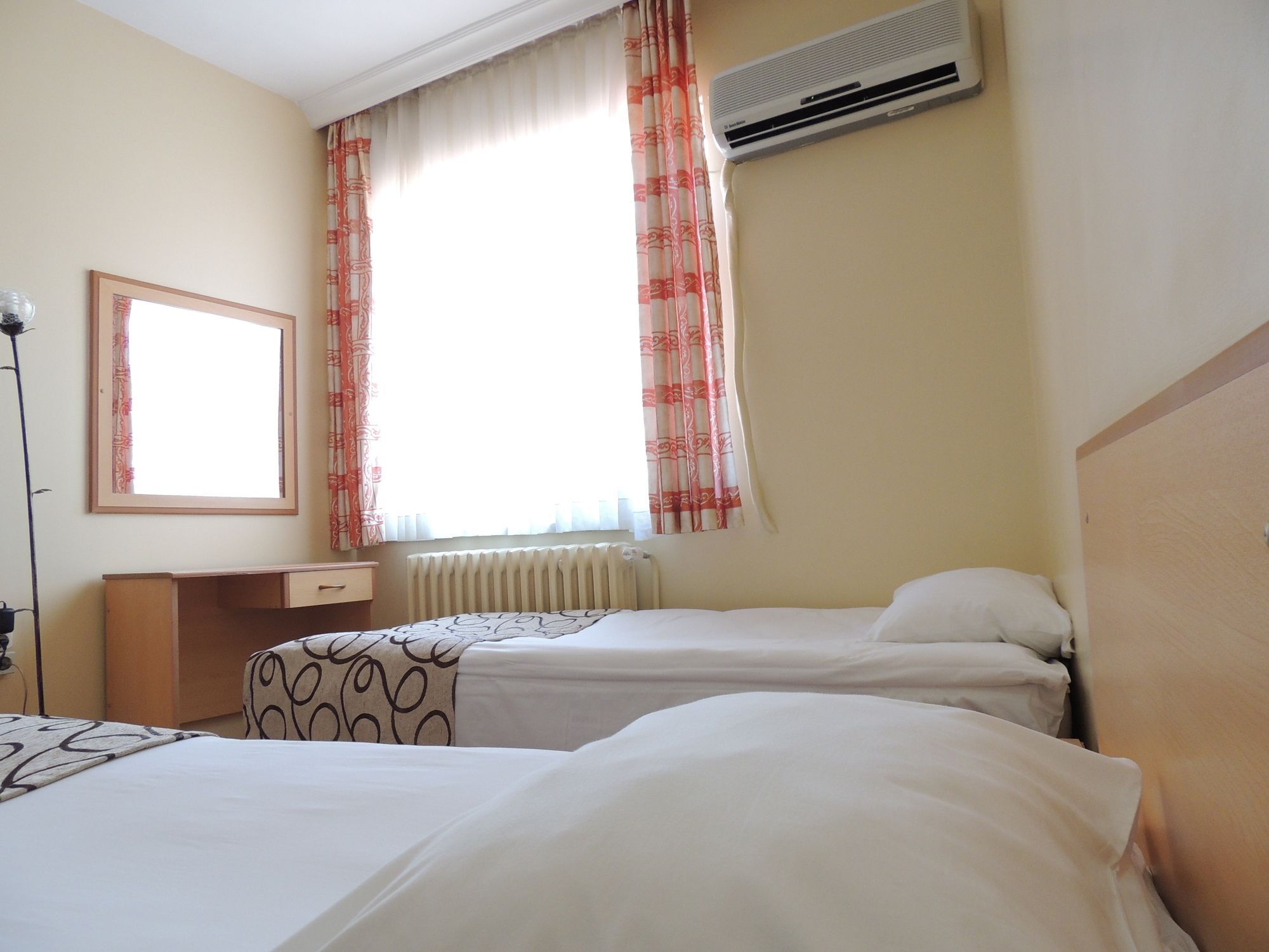 Acikgoz Hotel Edirne Buitenkant foto